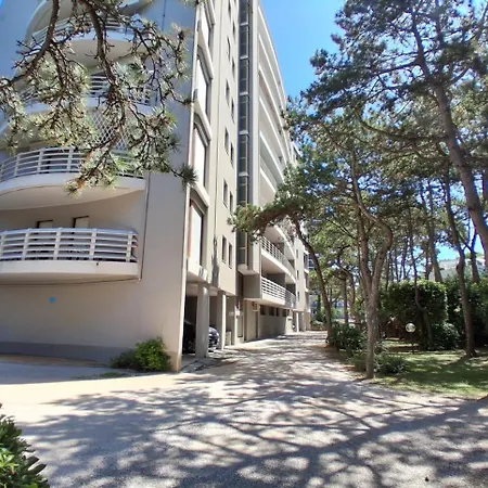 Appartamento Clessidra 29