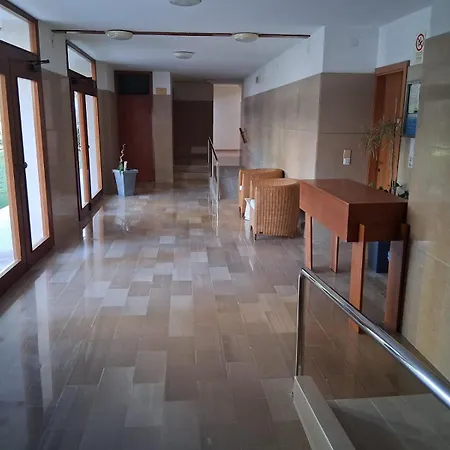 Apartamento Clessidra 29